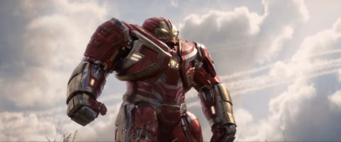 4 Armor Iron Man di MCU yang Cuma Sekali Pakai