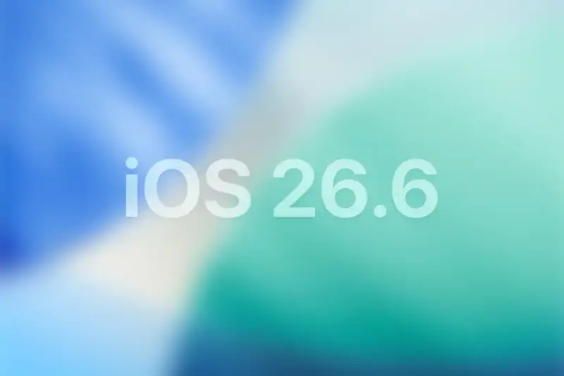 Apple Rilis iOS 26.6, Bawa 75 Perbaikan Keamanan dan Persiapan iOS 27
