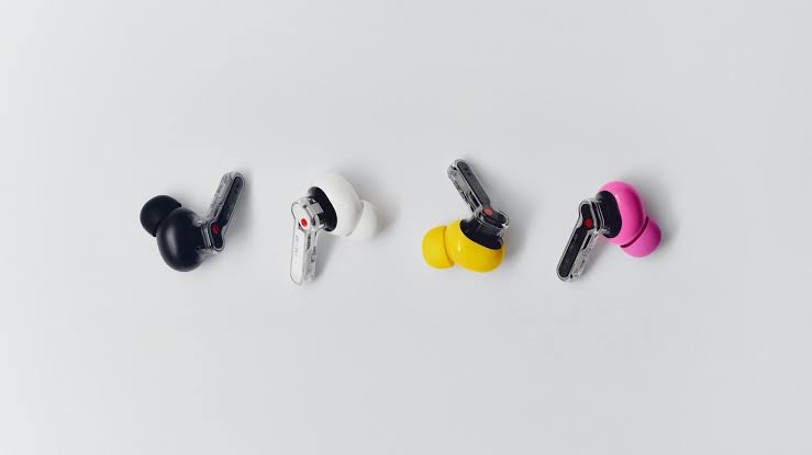 Nothing Ear (3a) Resmi Rilis, Bisa Rekam Audio Langsung 2 Spesifikasi Nothing Ear (3a)