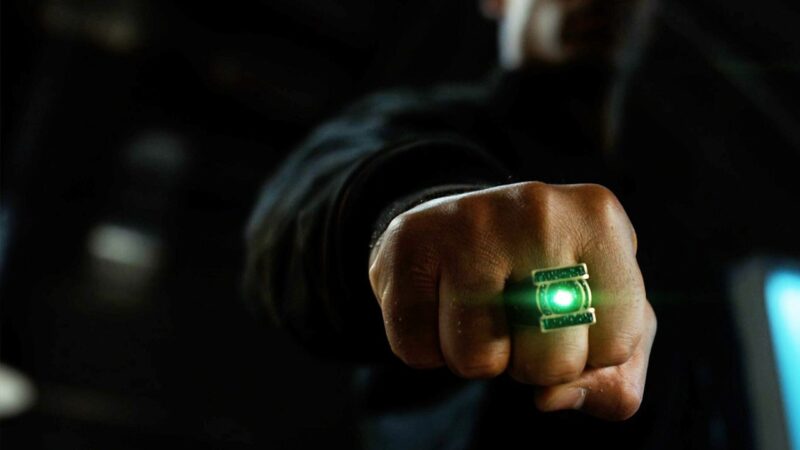lanterns oath