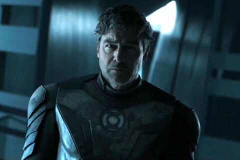 Akhirnya! Trailer Lanterns Pamerin Hal Jordan dan John Stewart Sesuai Harapan Fans Komik