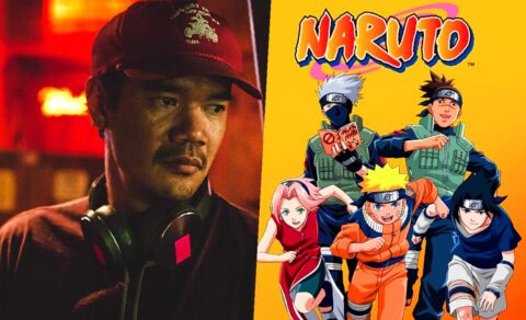 Fans Bisa Bernapas Lega! Film Live-Action Naruto Dijamin Bakal Setia Sama Manga Aslinya