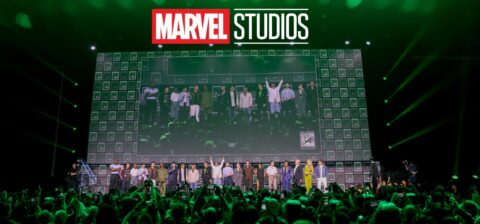 Rangkuman Semua Pengumuman Gila di Panel Marvel Studios SDCC 2026