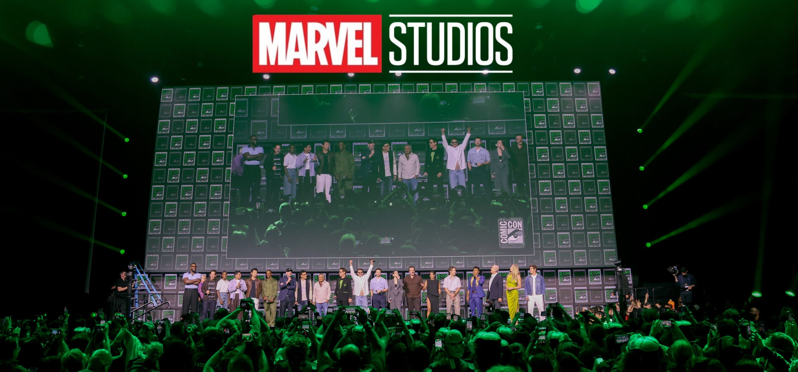 marvel studios sdcc 2026