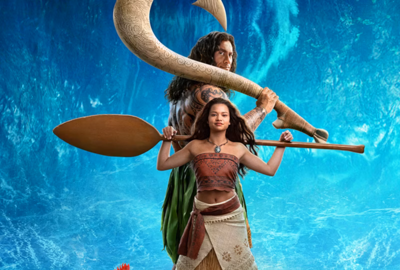 Waduh! Skor Rotten Tomatoes Moana Live-Action Anjlok Banget, Jadi Film Live Action Terburuk Disney 3 moana rotten tomatoes