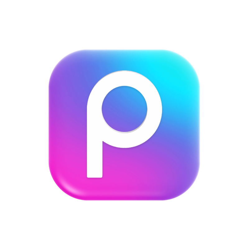 Memperbaiki Foto Blur dengan Picsart