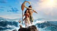 Review Film Moana 2026: Visual Megah yang Kehilangan ‘Nyawa’ Magis Animasinya