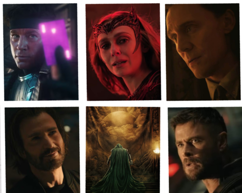 Bedah Trailer: Rumor Avengers Doomsday Mana Saja yang Bakal Jadi Kenyataan?