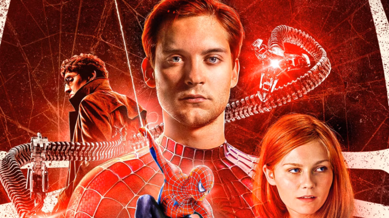 Bikin Hype! Rumor Tobey Maguire di Avengers Doomsday Bakal Pakai Kostum Langka Ini?