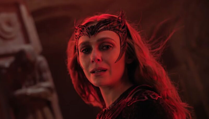 scarlet witch avengers doomsday