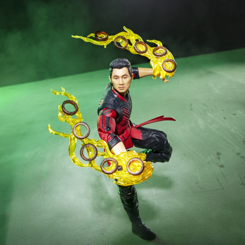Fix Bukan Thor! Merchandise Avengers Doomsday Bocorin Siapa Avenger Paling OP Saat Ini 2 shang chi avengers terkuat