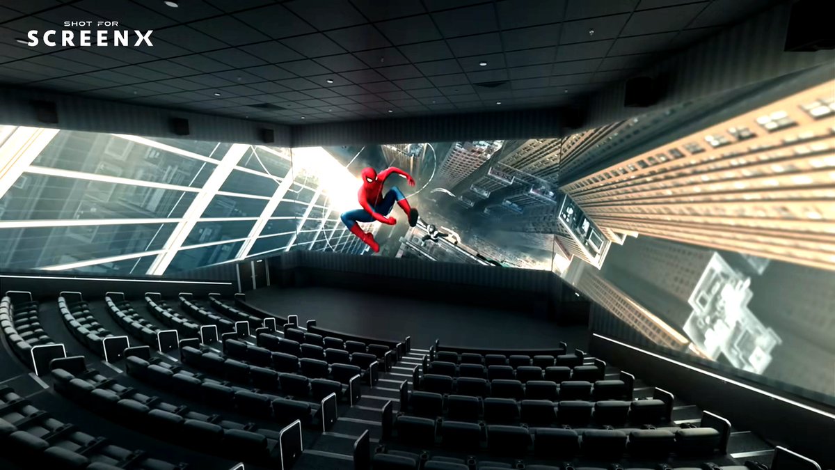 spider man