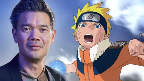 Resmi Dimulai! Sutradara Naruto Live Action Buka Casting Global Buat Cari Pemeran Tim 7