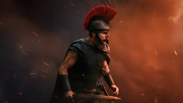 Review Film The Odyssey: Mahakarya Terbaru Christopher Nolan yang Super Epic & Bikin Merinding!