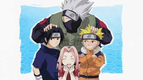 Bocoran Tim 7 Live Action Naruto: Bakal Beda Jauh dari Animenya?