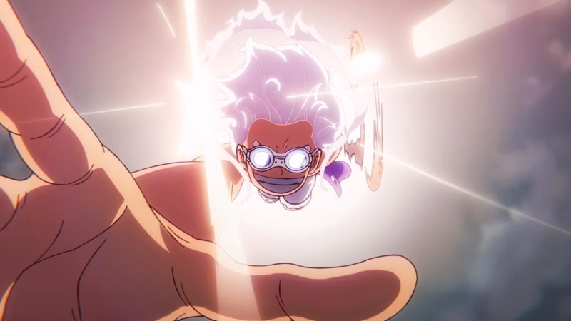 Gila! Setelah 15 Tahun Penantian, Wujud Asli Joyboy di One Piece Akhirnya Terungkap! 1 Gila! Setelah 15 Tahun Penantian, Wujud Asli Joyboy di One Piece Akhirnya Terungkap!