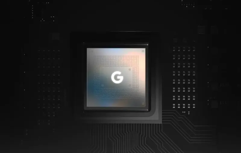 5 Chipset HP Terbaru Rilis 2026, dari Snapdragon hingga Tensor G6! 4 Chipset HP Terbaru Rilis 2026, Google Tensor G6