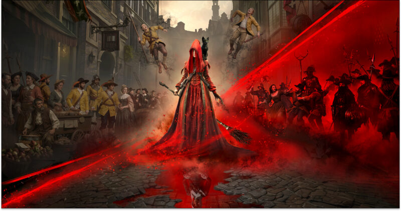 1666: Amsterdam Masuk Early Access, Hadirkan Misteri di Amsterdam