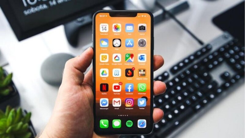 Cara Melihat Aplikasi yang Disembunyikan di iPhone