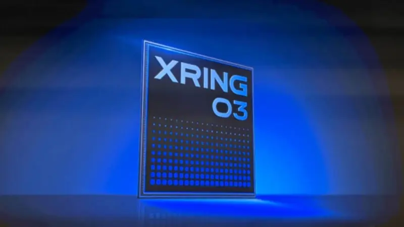 Xiaomi Rilis Xring O3, Chip 3nm Pesaing Snapdragon untuk HP Lipat! 3 Xiaomi Rilis Xring O3, Chip 3nm Pesaing Snapdragon untuk HP Lipat!
