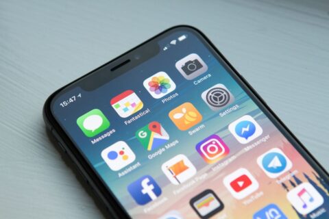 Cara Melihat Aplikasi yang Disembunyikan di iPhone dengan Mudah