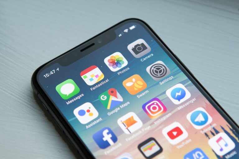 Cara Melihat Aplikasi yang Disembunyikan di iPhone