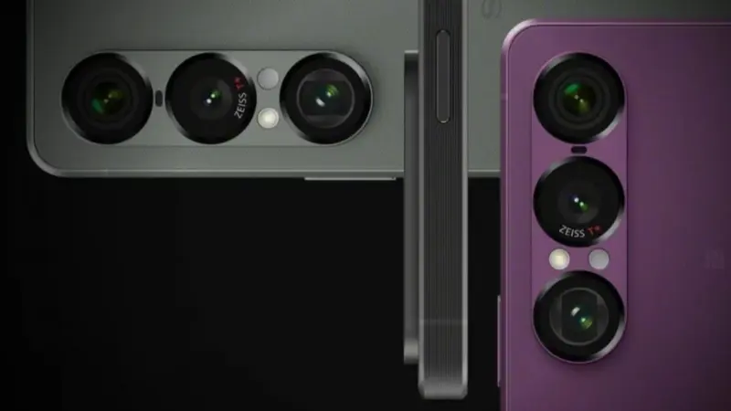 Kolaborasi Sony dan TSMC Bangun Pabrik Sensor Kamera HP Masa Depan!