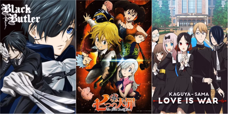 A 1 Pictures