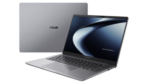 ASUS ExpertBook P5 G2 Resmi Meluncur di Indonesia, Harga Mulai Rp22,8 Jutaan