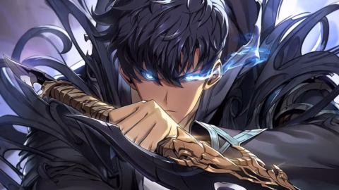 10 Anime Action Terbaik Mirip Solo Leveling!