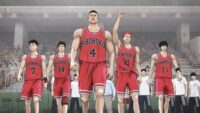 Anime Basket Terbaik yang Wajib Ditonton