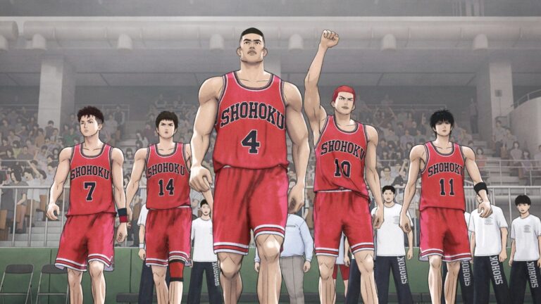 10 Anime Basket Terbaik yang Wajib Ditonton