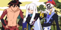 Anime Bela Diri Terbaik yang Wajib Ditonton