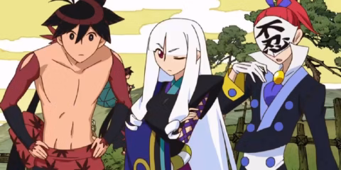 8 Anime Bela Diri Terbaik yang Wajib Ditonton