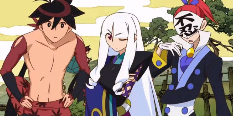 8 Anime Bela Diri Terbaik yang Wajib Ditonton