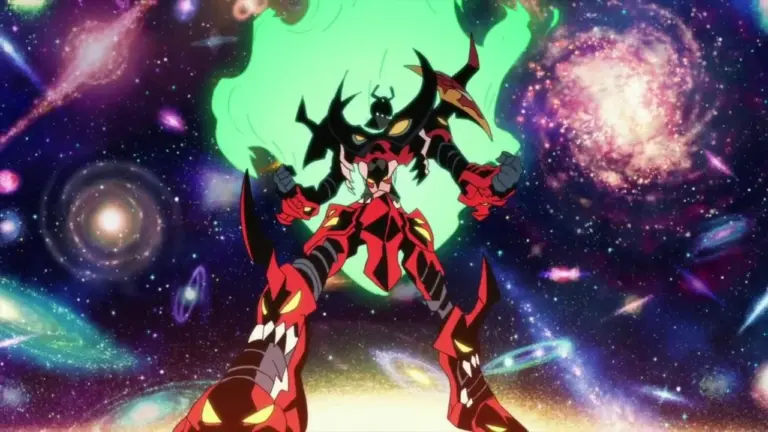 8 Anime Perjuangan Terbaik untuk Ditonton Saat HUT RI