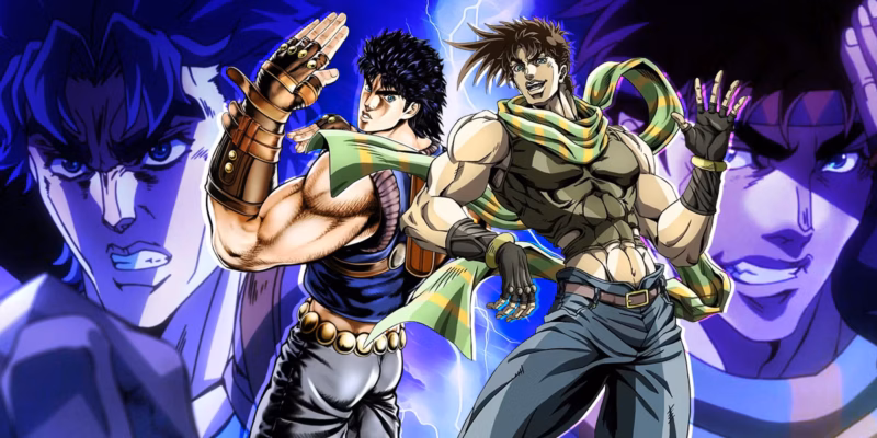 10 Anime Shonen Terbaik yang Wajib Ditonton 3 10 Anime Shonen Terbaik yang Wajib Ditonton