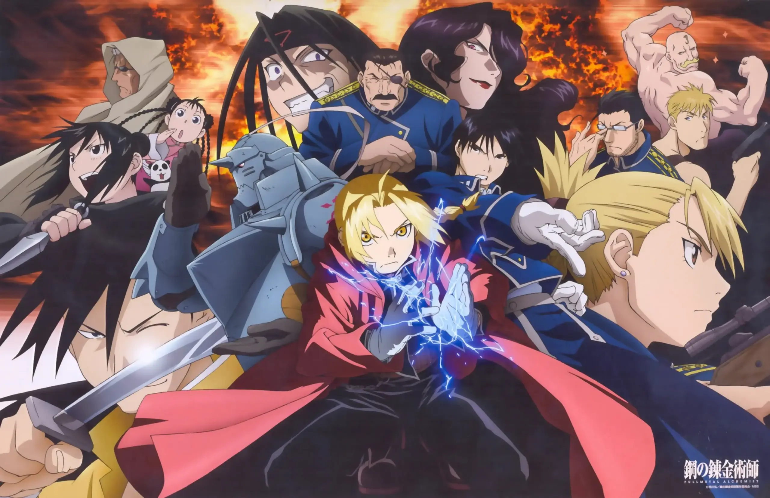 Anime Terbaik dalam 30 Tahun Terakhir scaled