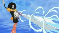 Apakah Brook Bisa Mati lagi di One Piece?