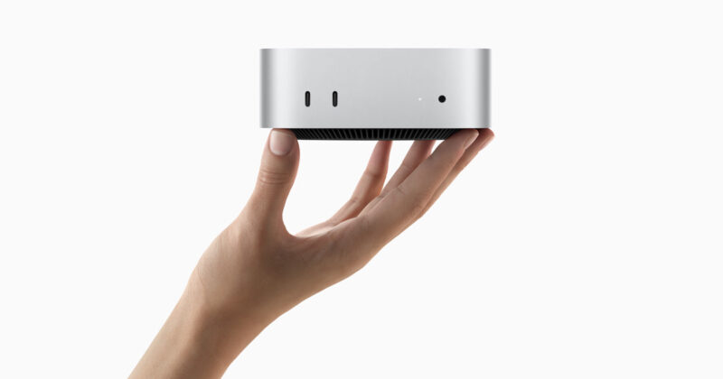 Spesifikasi Mac Mini dan Mac Studio 2026
