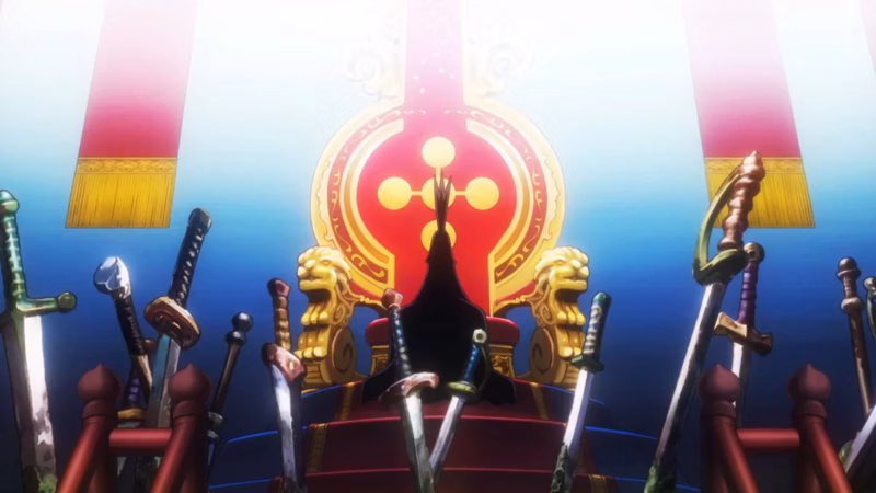 Benarkah Imu Adalah Burung Beo? Teori One Piece yang Bikin Penggemar Heboh 10 Benarkah Imu Adalah Burung Beo? Teori One Piece yang Bikin Penggemar Heboh
