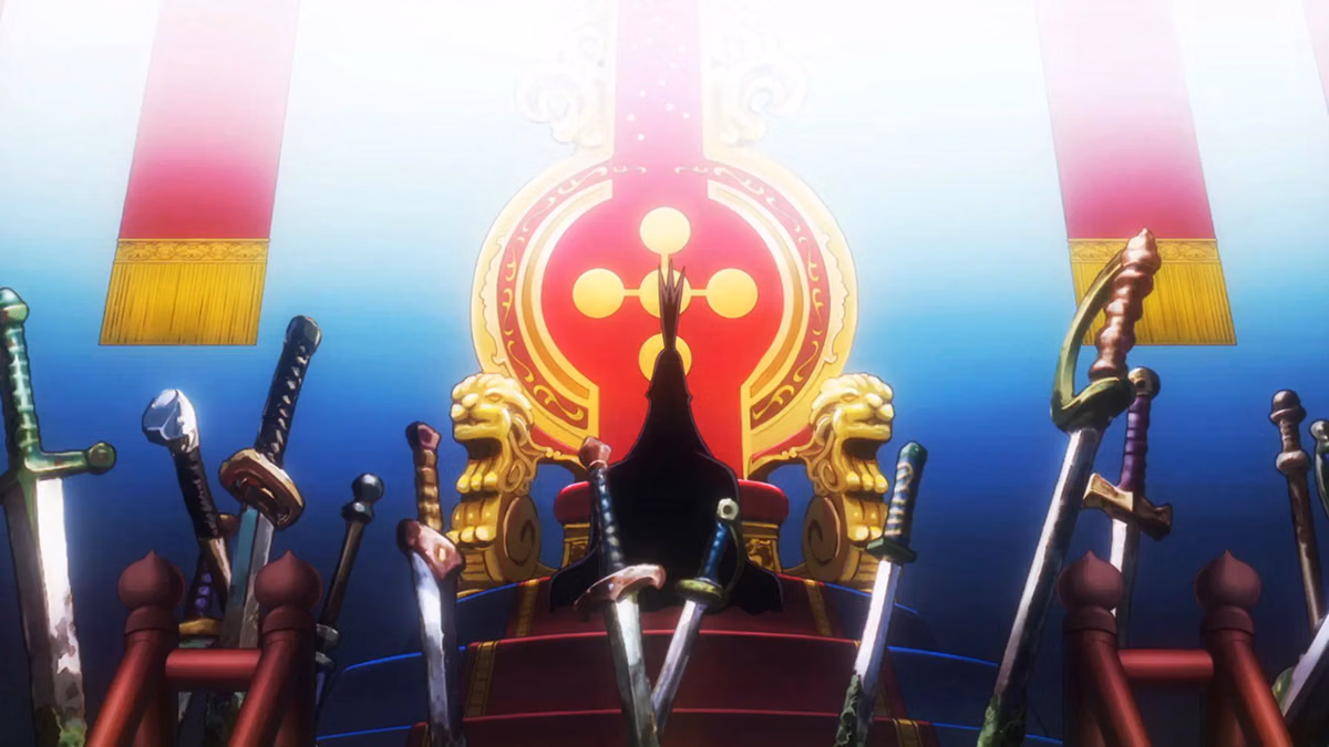 Benarkah Imu Adalah Burung Beo? Teori One Piece yang Bikin Penggemar Heboh 1 Benarkah Imu Adalah Burung Beo Teori One Piece yang Bikin Penggemar Heboh