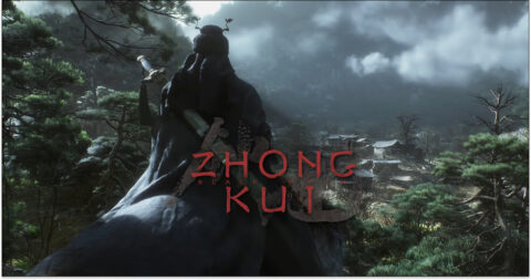 Gameplay Black Myth: Zhong Kui Dirilis, Sekuel Wukong Makin Menjanjikan