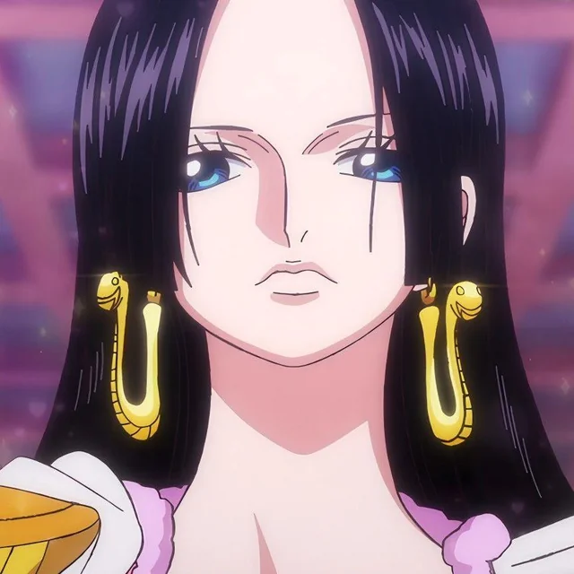 Wanita Tercantik di One Piece