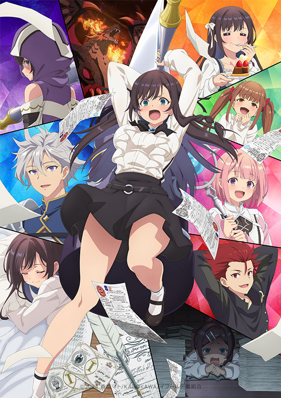 CloverWorks