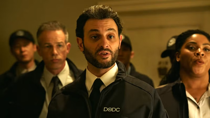 6 Bocoran X-Men MCU Yang Sejauh Ini Sudah Terungkap 4 DODC Mcu Weapon X