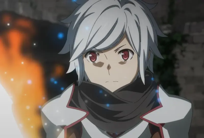 Anime Action Mirip Solo Leveling