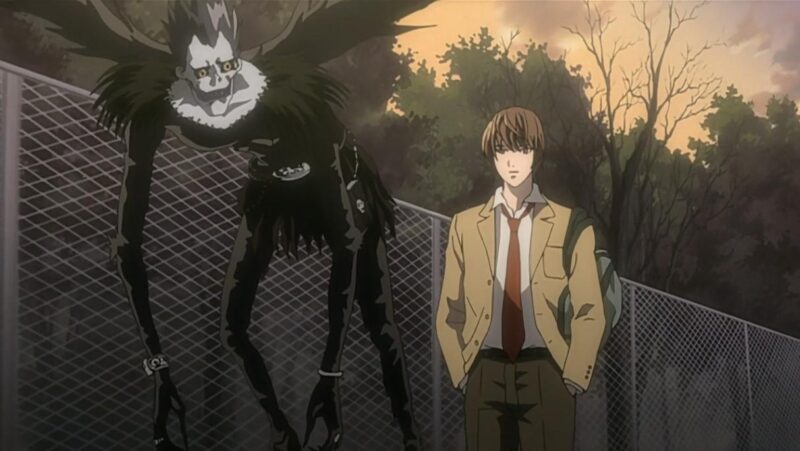 Anime Terbaik dalam 30 Tahun Terakhir