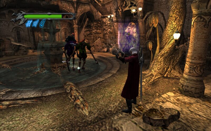 10 Game PS2 Populer dan Ikonik Sepanjang Masa 5 Game PS2 Populer