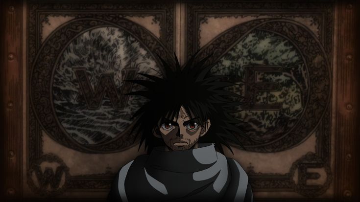 7 Karakter Hunter x Hunter Masih Menyimpan Banyak Misteri 4 Don Freecss